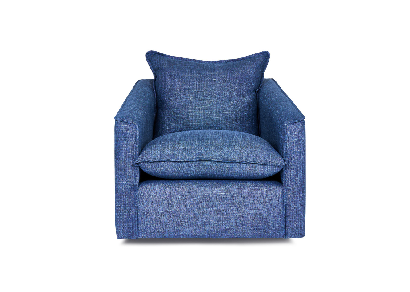 Arthur G Milan Chair 1