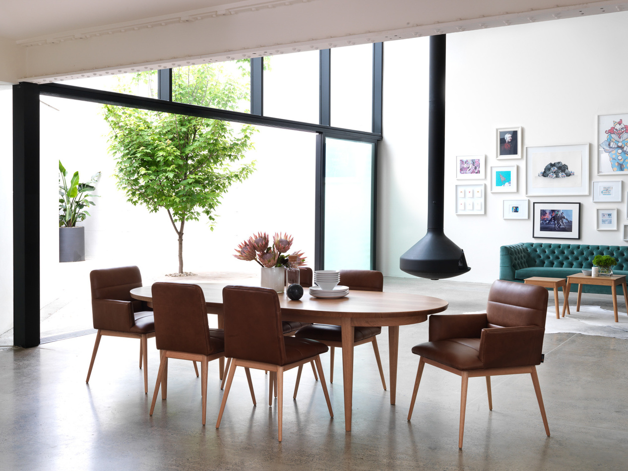 Arthur G 2016 Reuben Chair 2