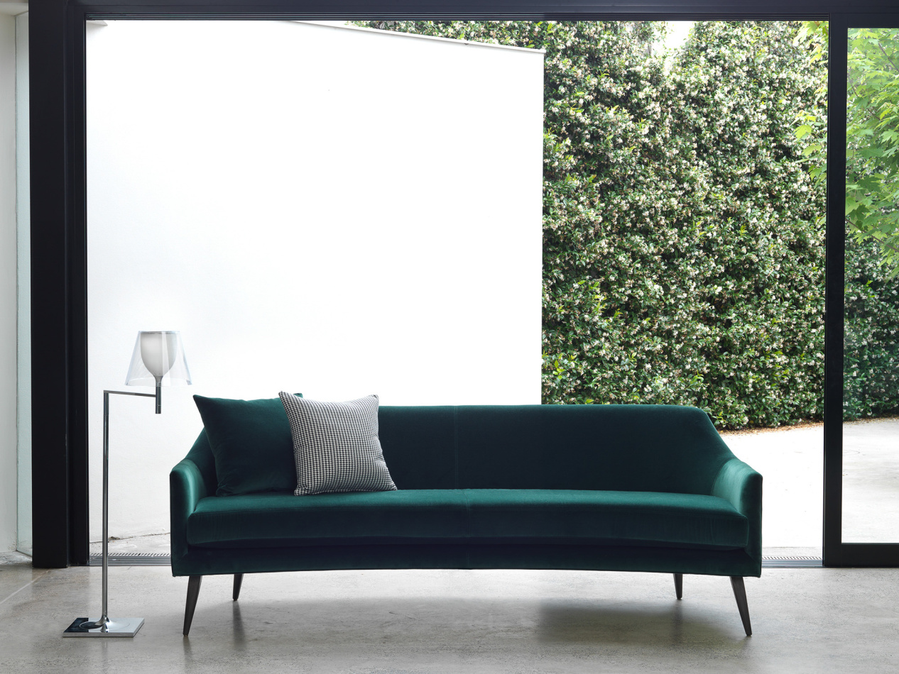 Arthur G Stanely Sofa 1