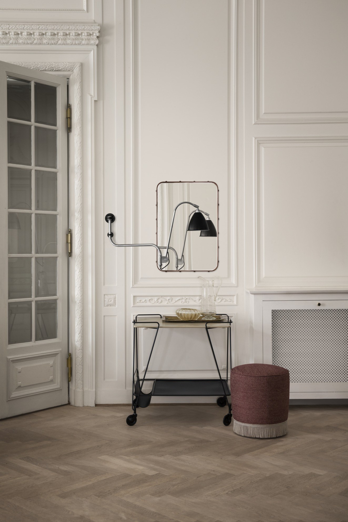 GUBI MILAN 23 0589 GUBI HOUSE Sala Testori