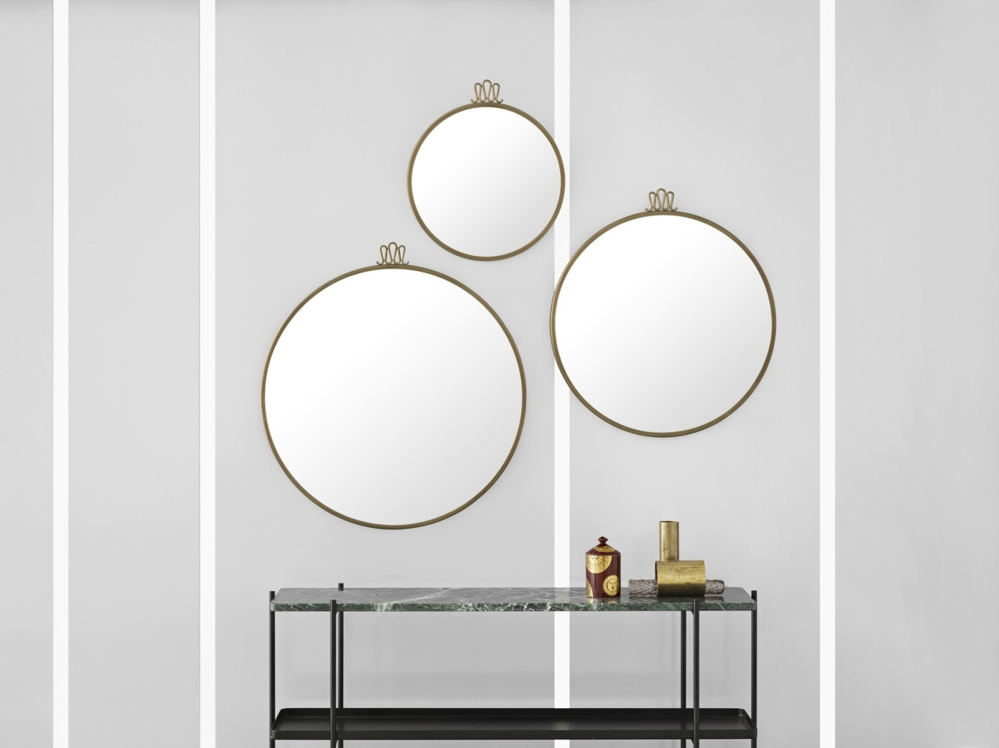 Randaccio Wall Mirror Tsconsole 01