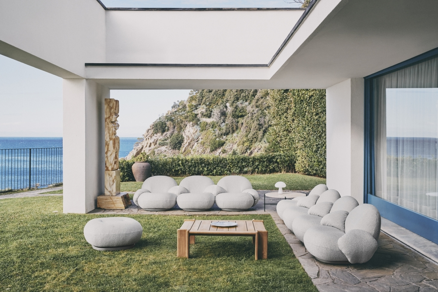 Gubi Gubi Goes Al Fresco Pacha Obello Ts Atmosfera