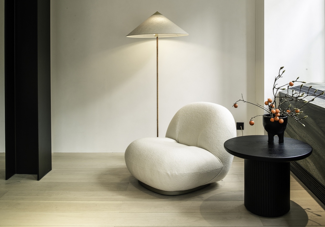 Grashoppa Floor Pacha Chair 2000X1400