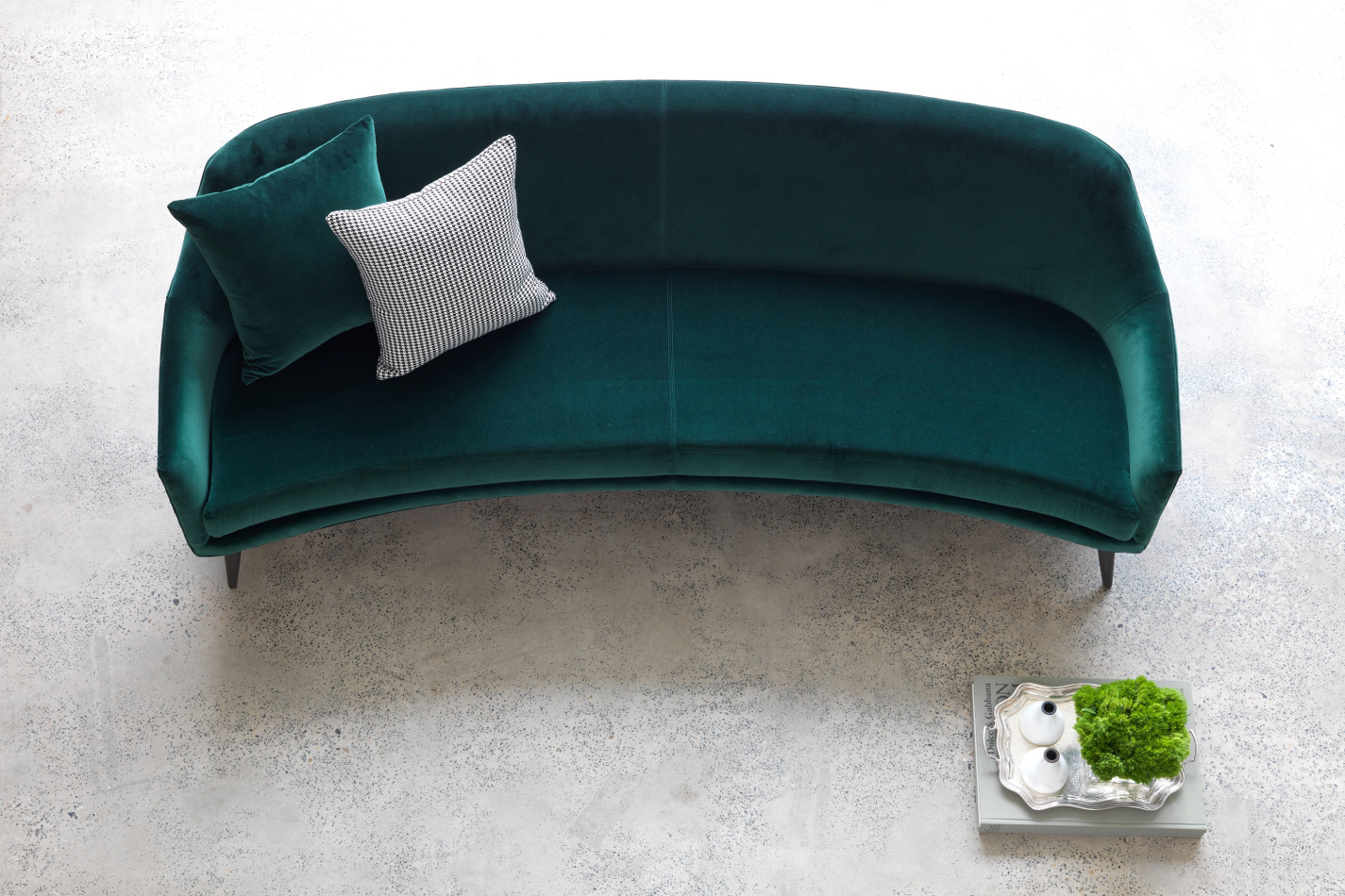 Arthur G Stanely Sofa 1