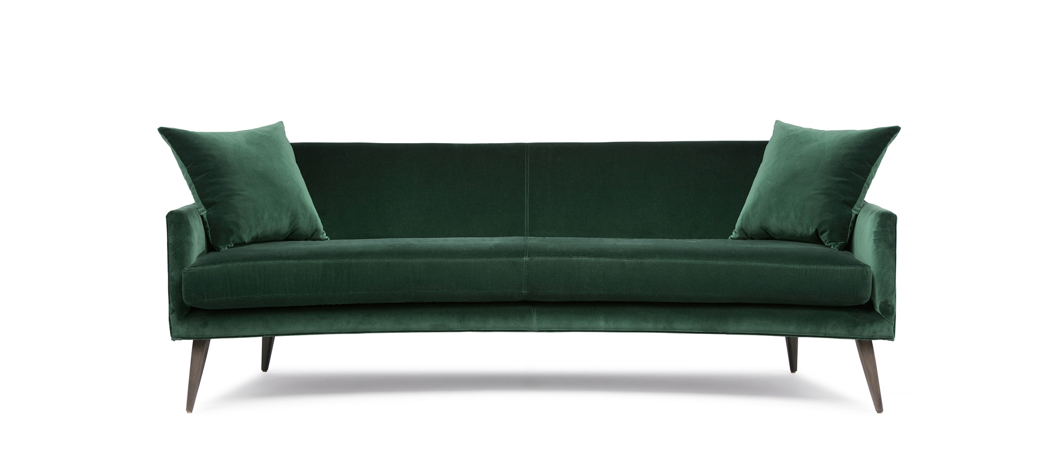 Arthur G Stanely Sofa 1