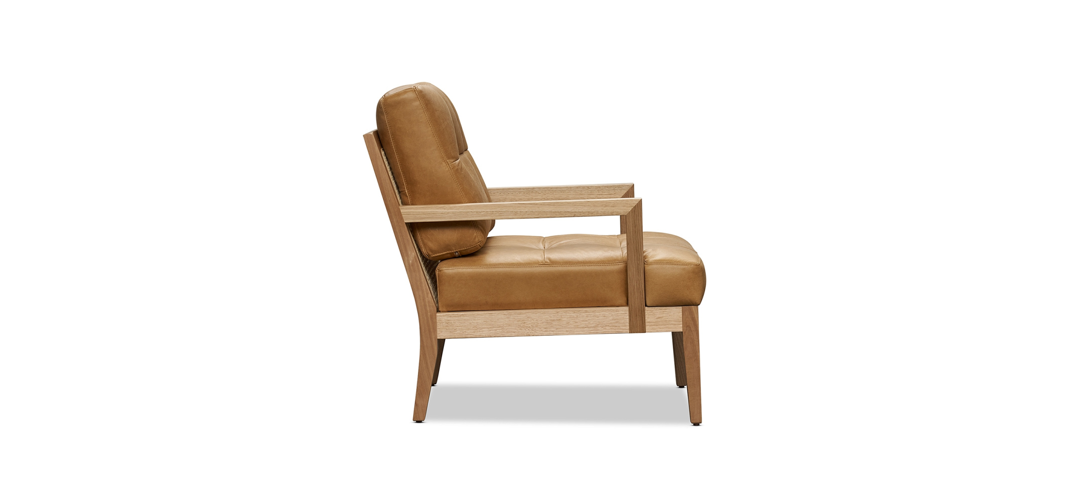 Arthur G Martin Chair 2880