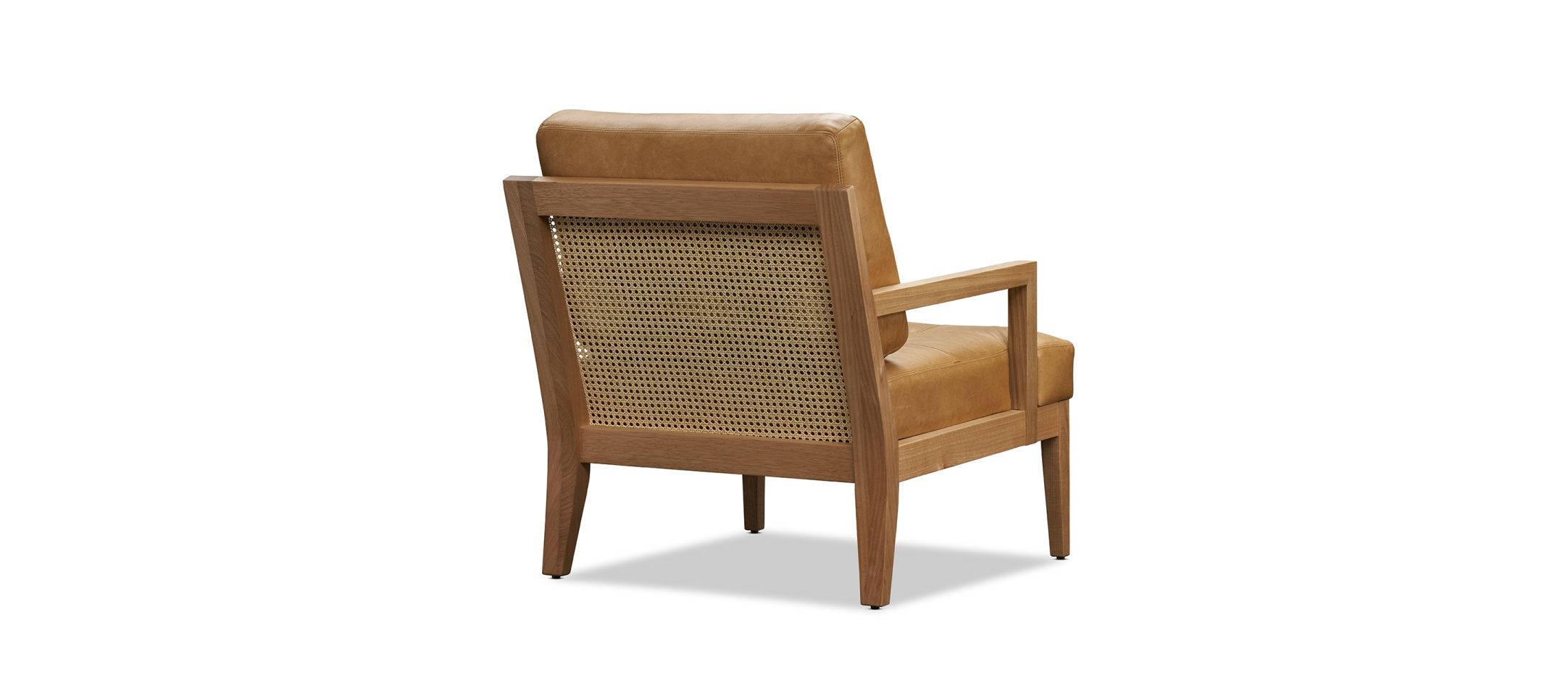 Arthur G Martin Chair 2880