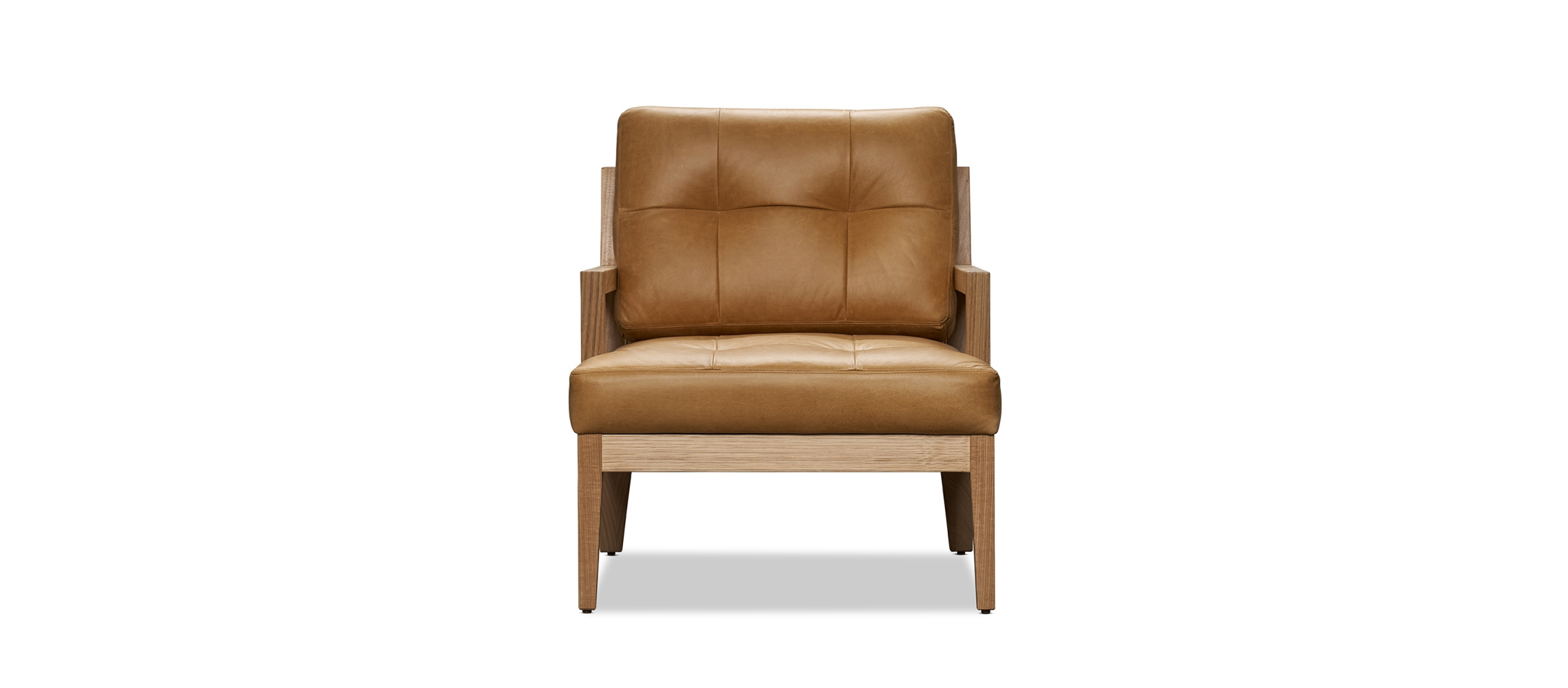 Arthur G Martin Chair 2880