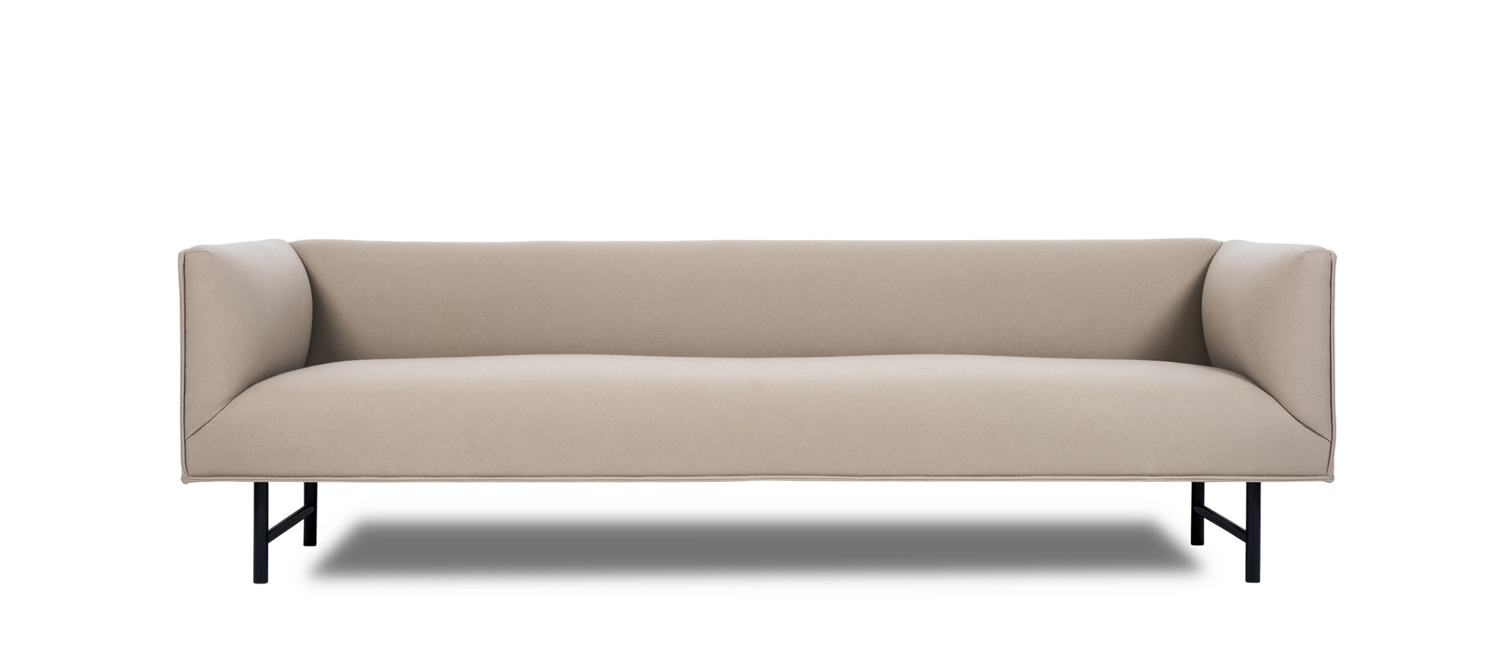 Arthur G Roxy Sofa Cocoon 2880