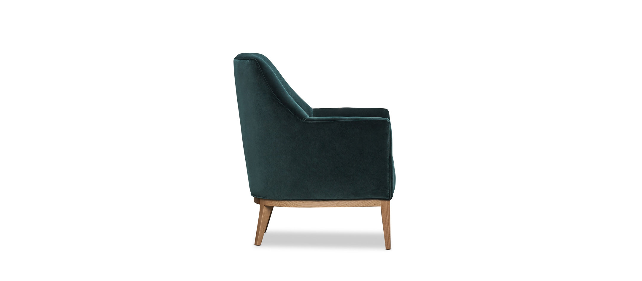 Arthur G Logan Chair Harald 2880