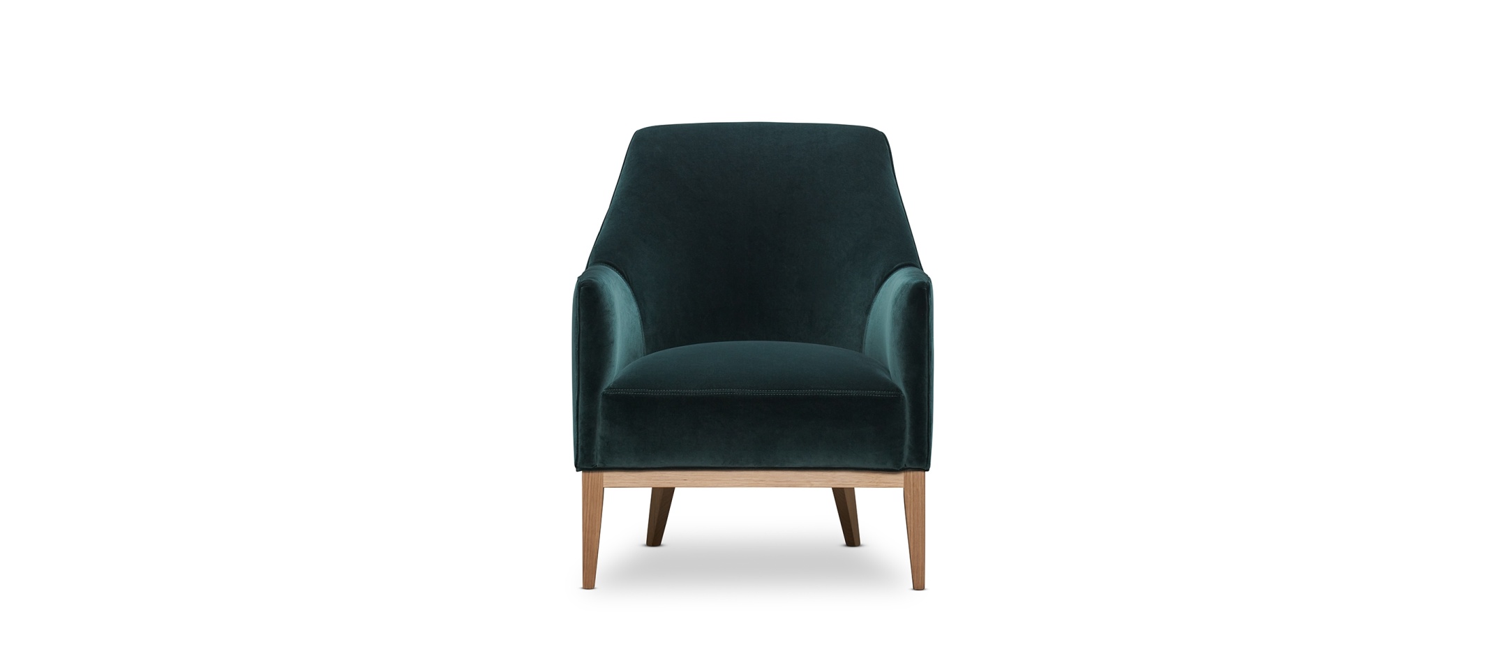 Arthur G Logan Chair Harald 2880