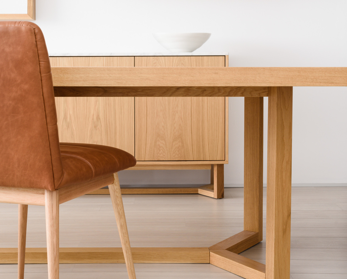 Archie Table Main
