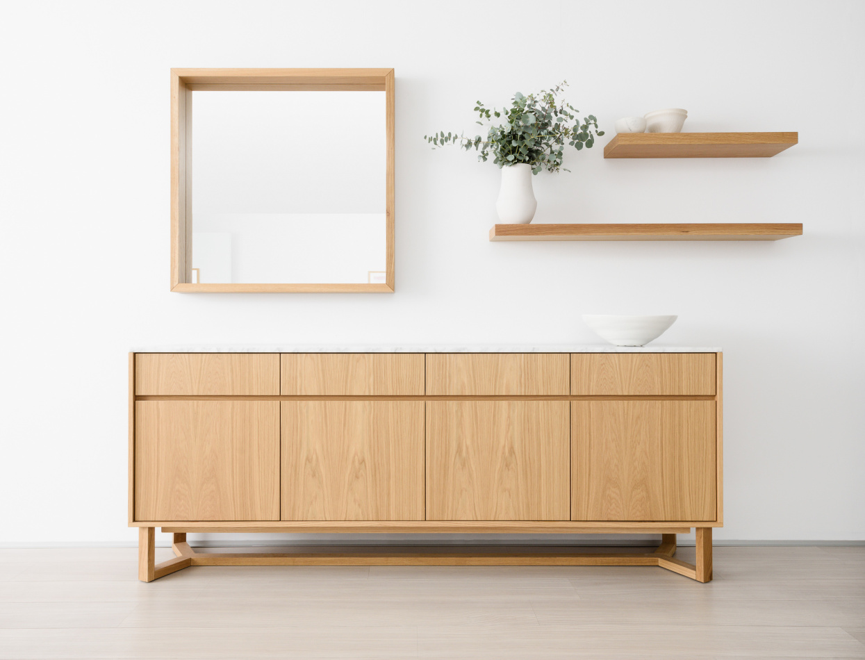 Transforma Archie Sideboard 2508 2