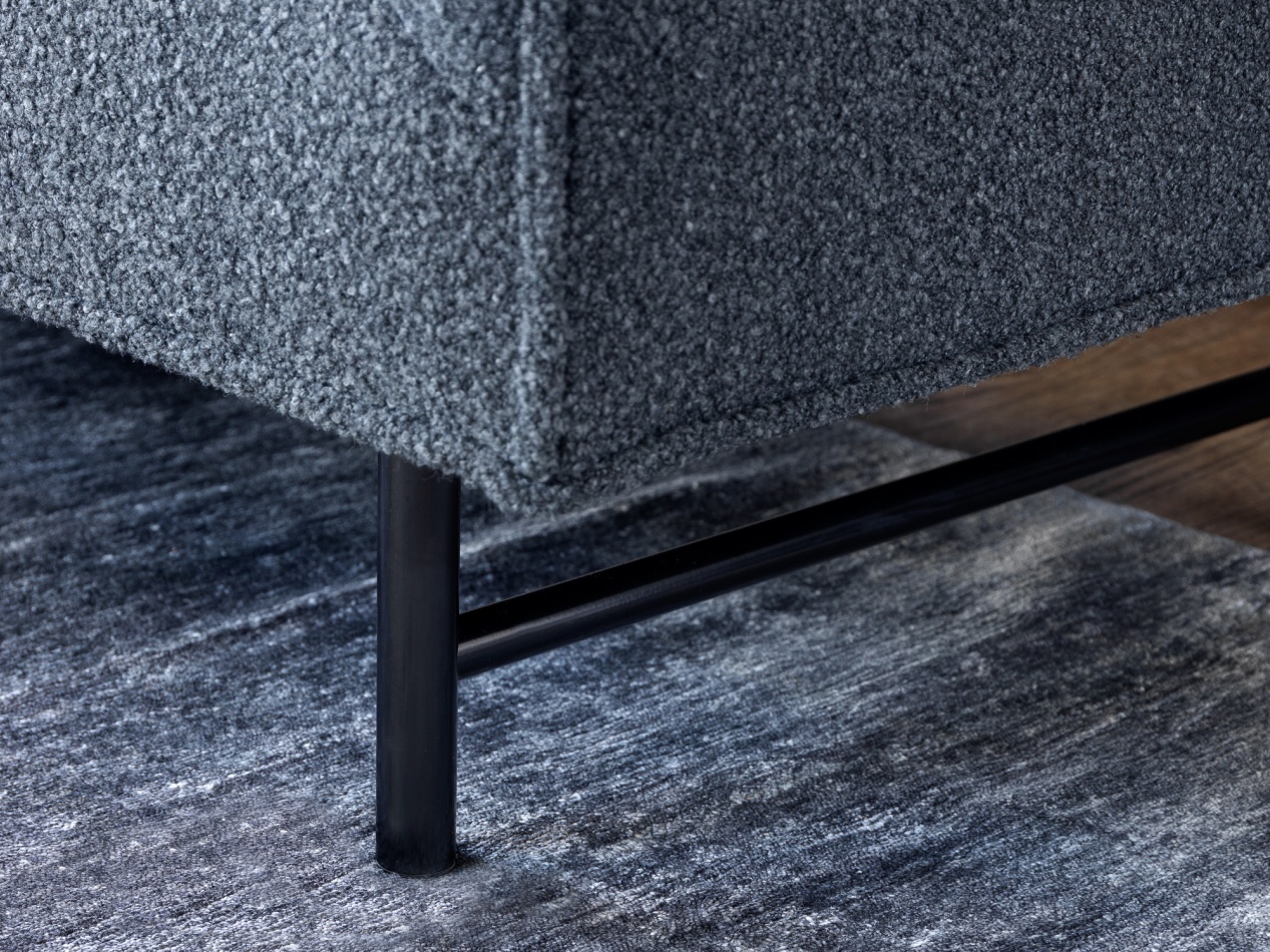 Arthur G Roxy Sofa Cocoon 2880