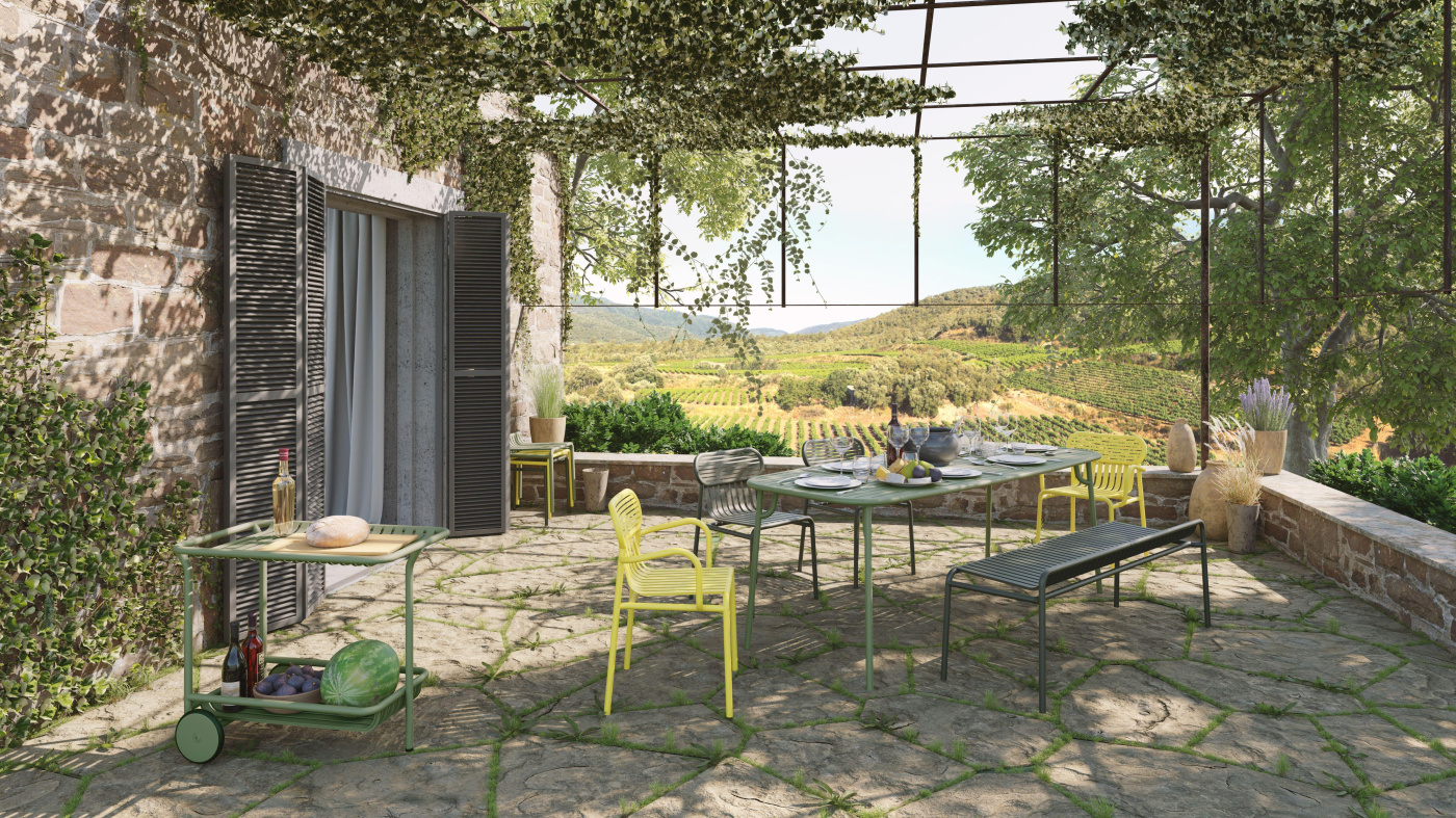 M0740301 weekend bridge black Ola Rindal lifestyle HD1