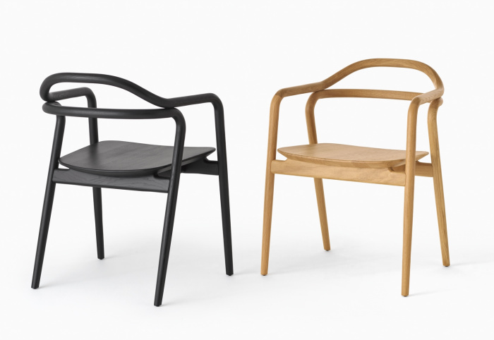 Tacta-L Dining Chair