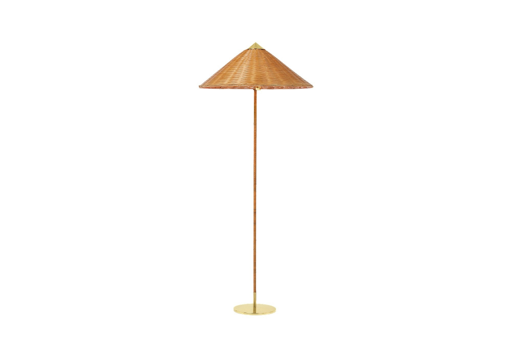 9602 Floor Lamp