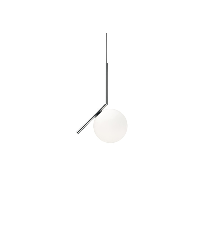 Ic pendant outlet light