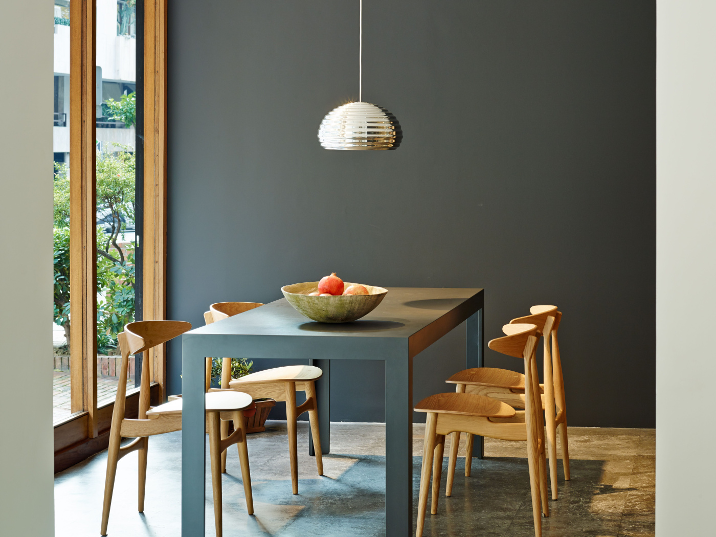 Splugen brau aluminum suspension castiglioni flos 01