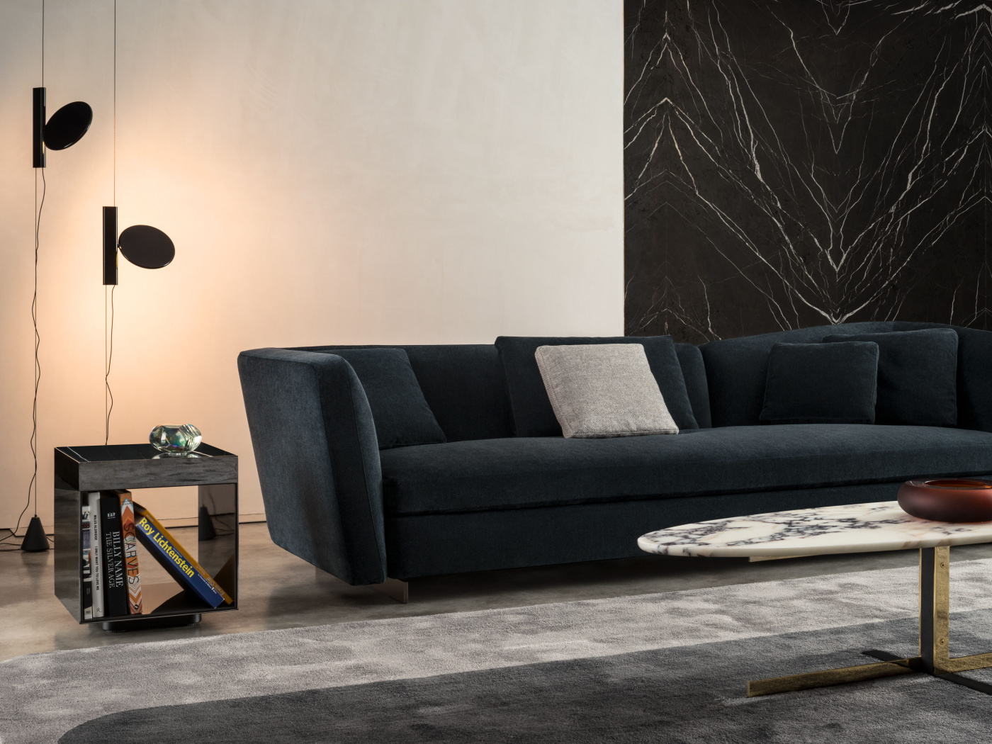 Ok blakc suspension grcic flos 02