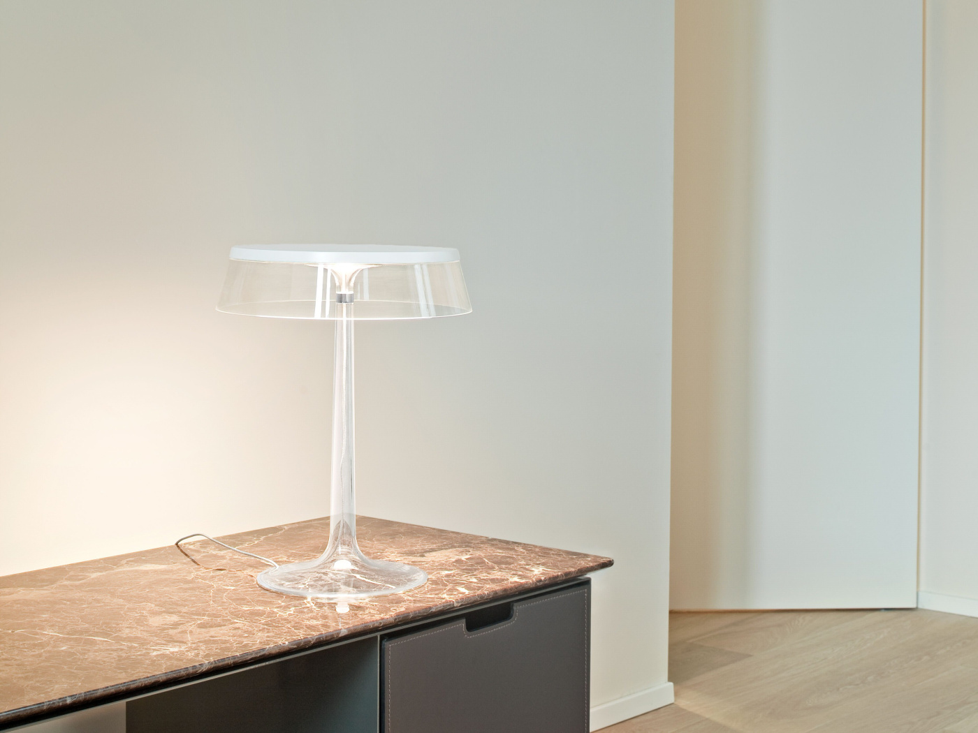 Starck deals flos lamp