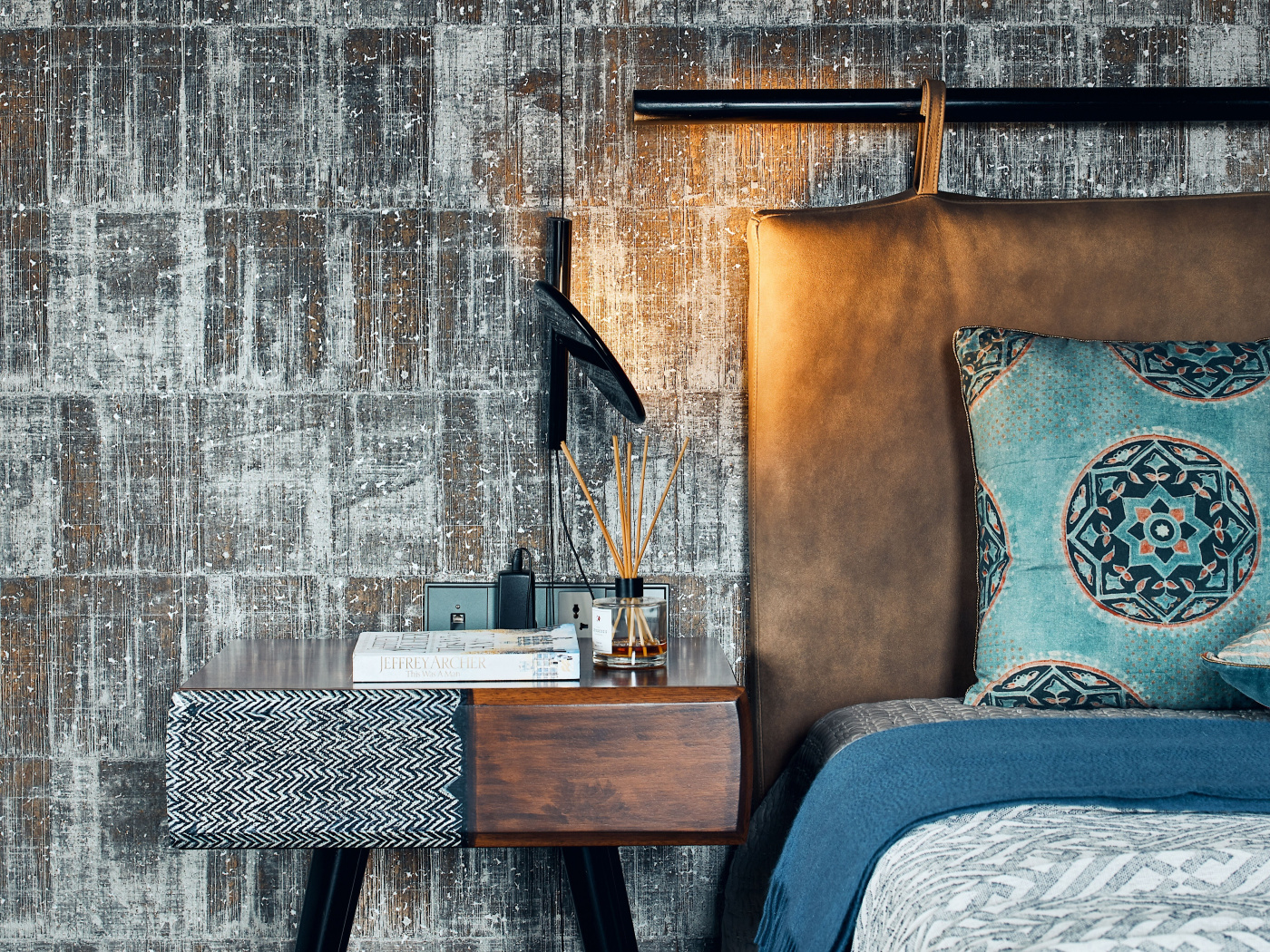 Ok blakc suspension grcic flos 02