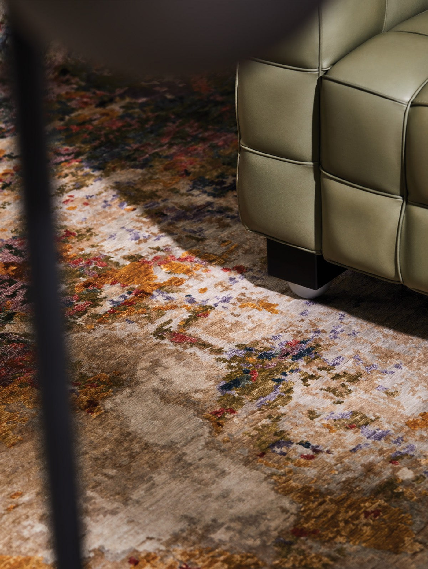 Oasis Sahara Full Image