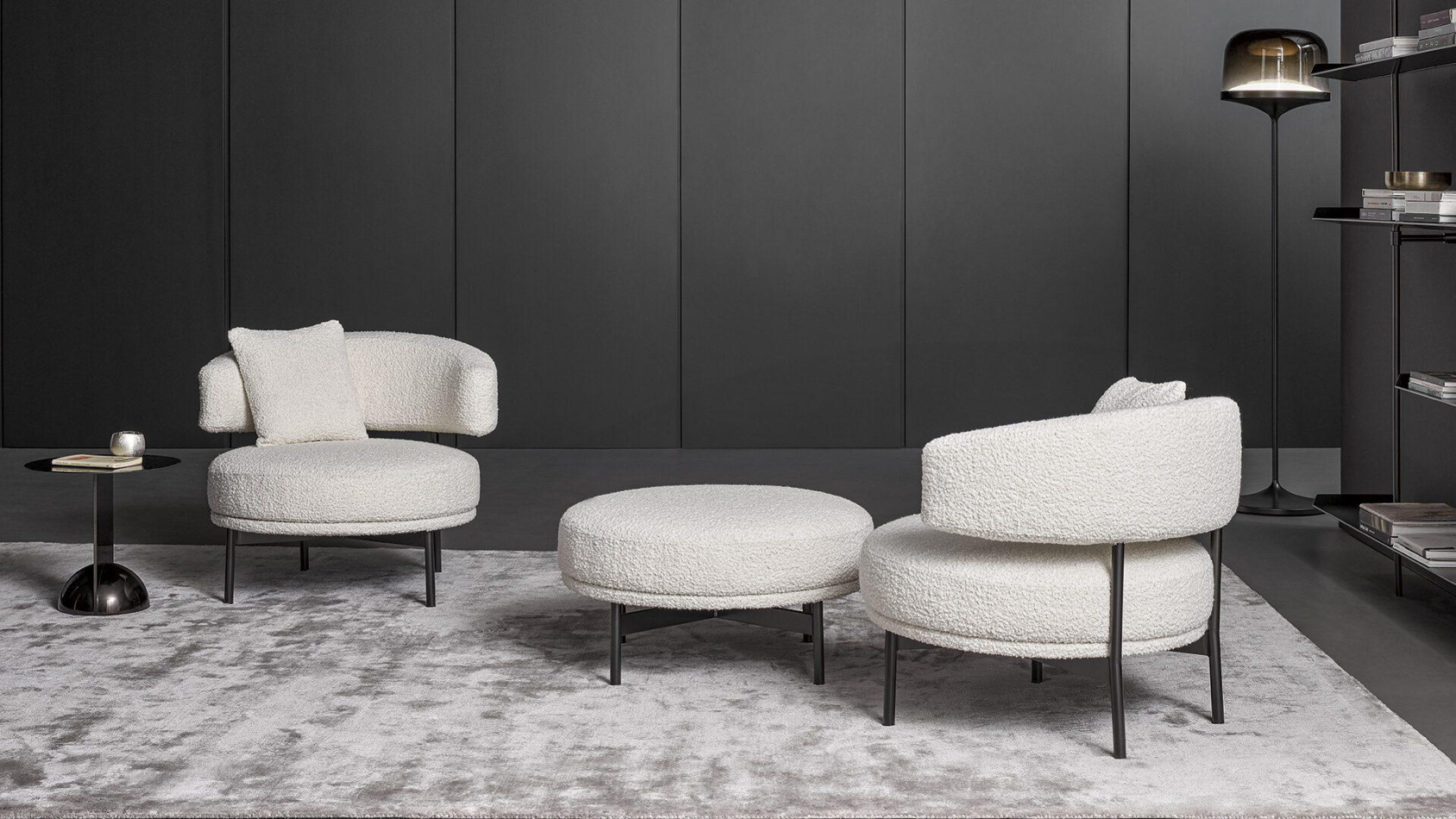 Bonaldo poltrone neuilly lounge main slider 01 1920x1080