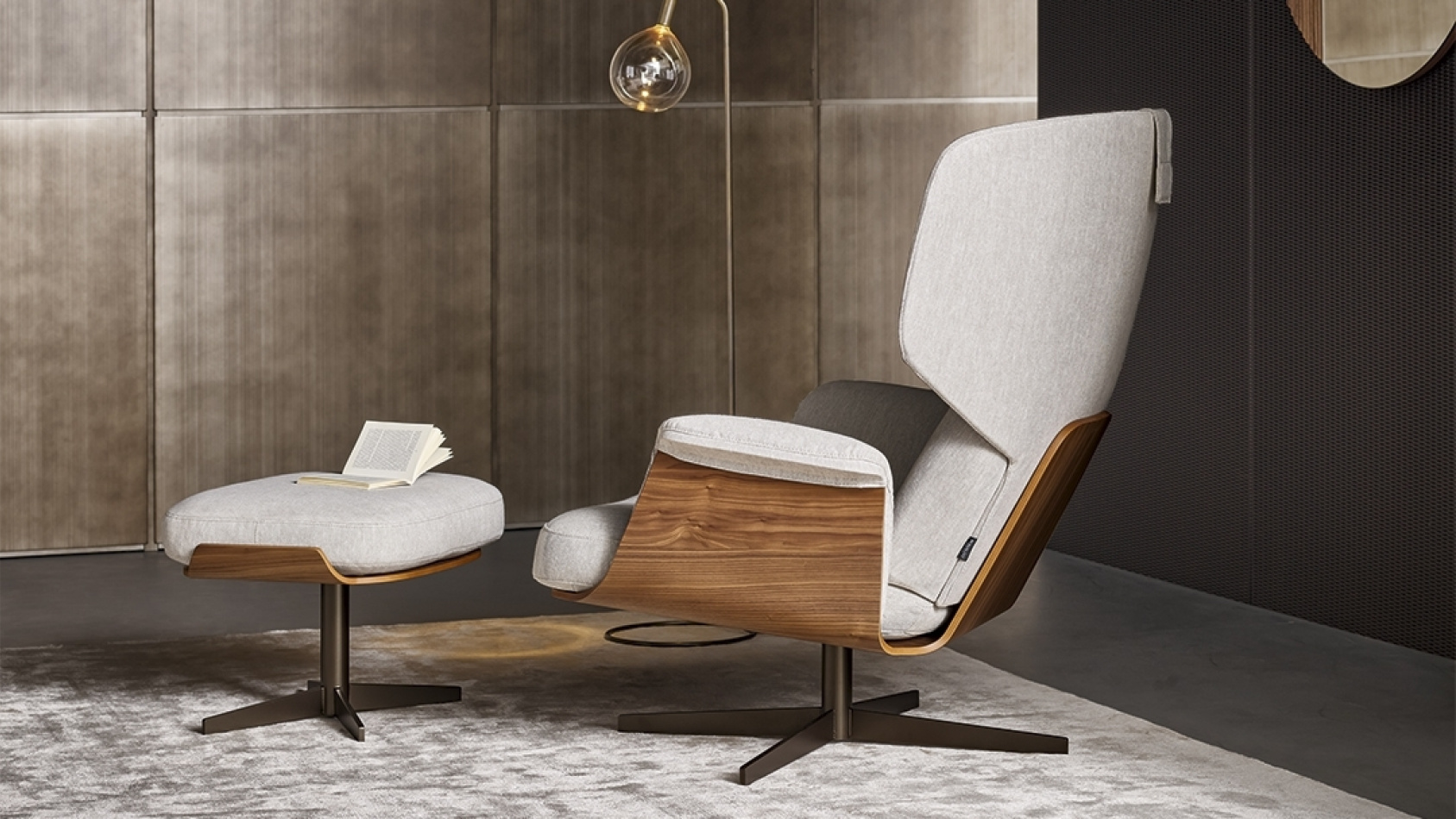 Bonaldo poltrone olos bergere main slider 01 1920x1080