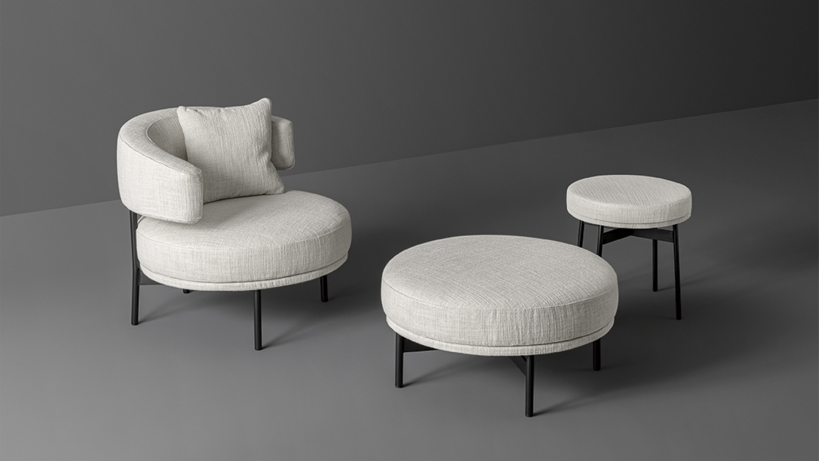 Bonaldo pouf neuilly pouf main slider 03 1920x1080