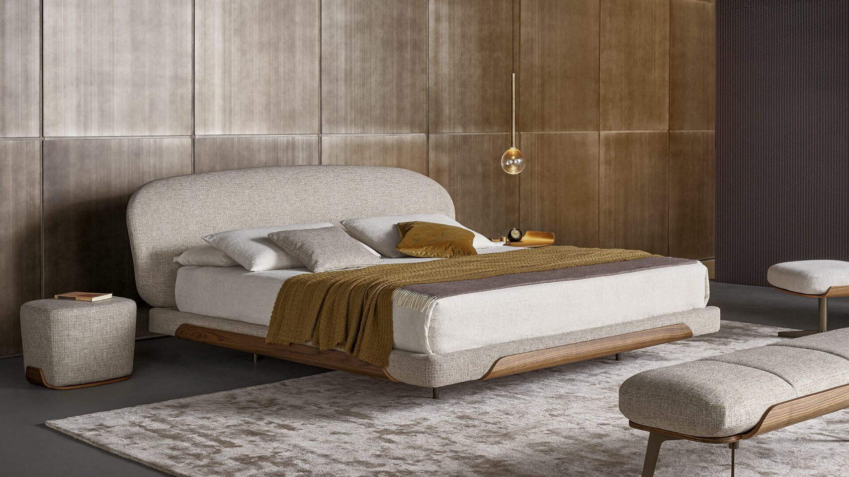Bonaldo letti matrimoniali olos bed main slider 01 1920x1080