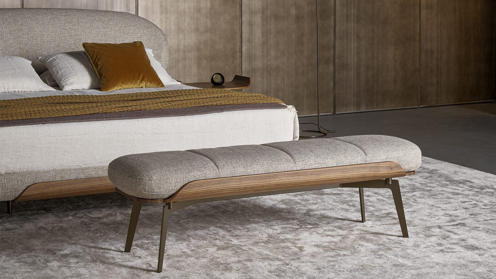 Bonaldo complementi letti olos bench stilllife 1920x1080