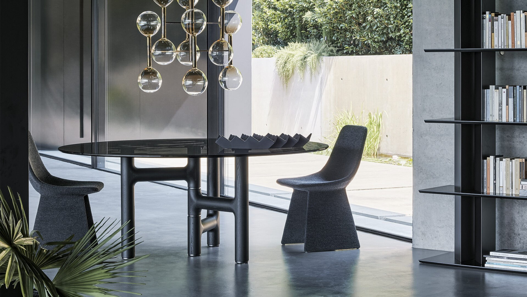 Pivot Dining Table