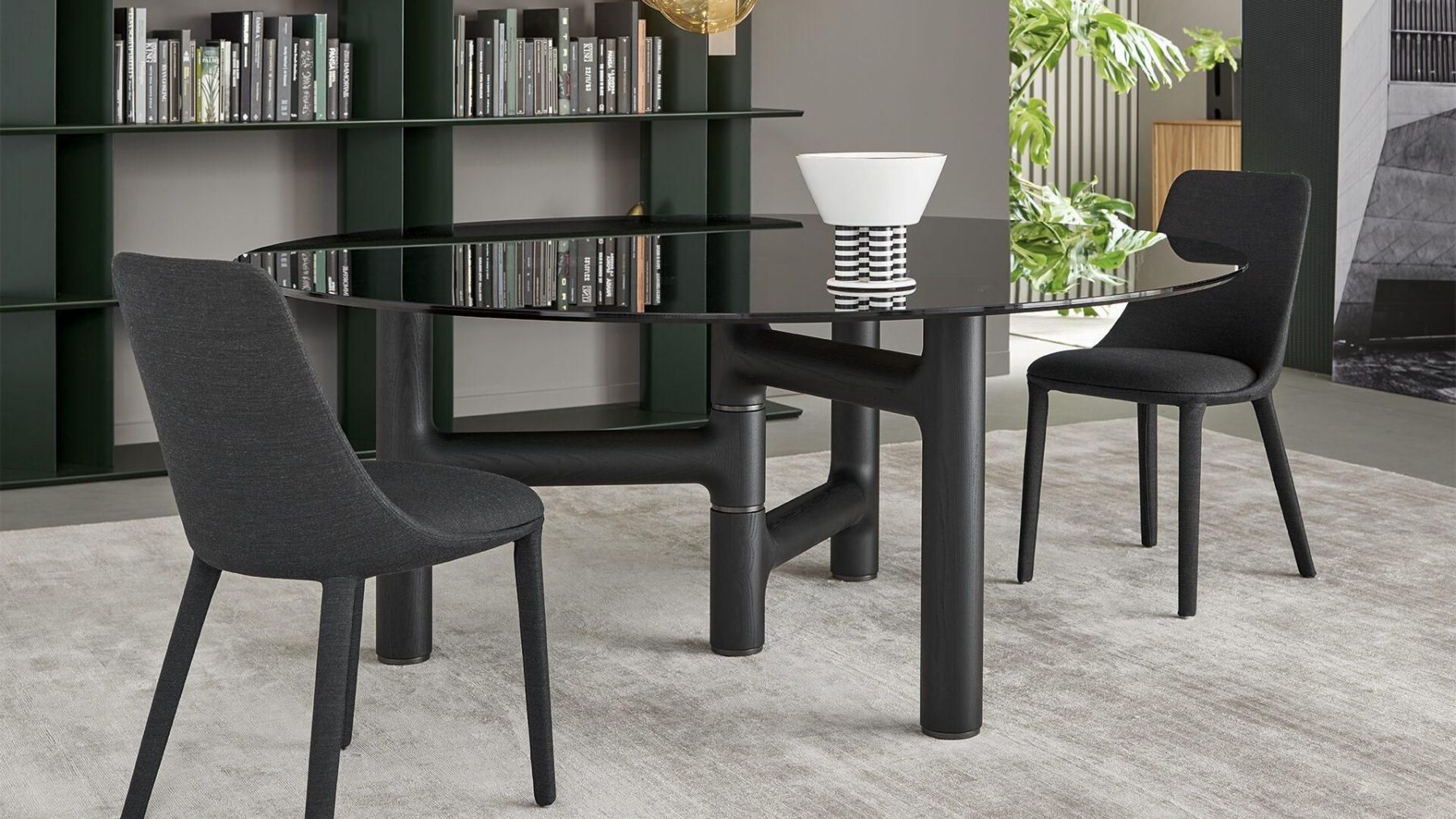 Pivot Dining Table