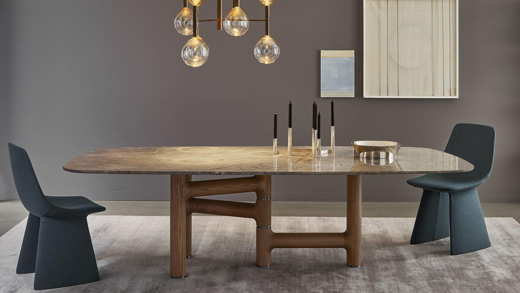 Pivot Dining Table