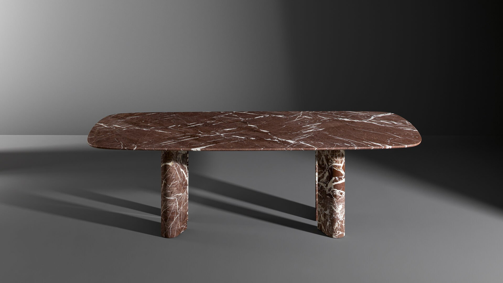 Bonaldo tavolo geometric table gallery 01 1