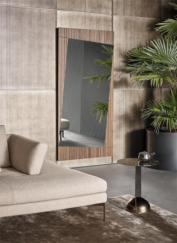 Bonaldo specchi musa gallery 01