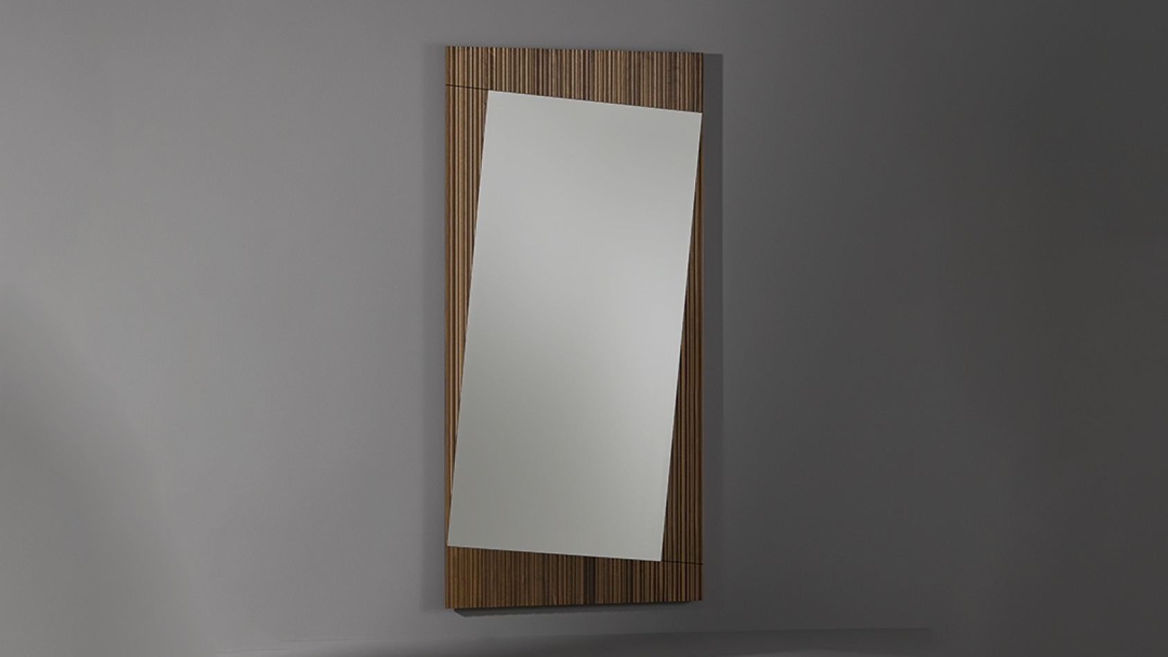 Bonaldo specchi musa gallery 01