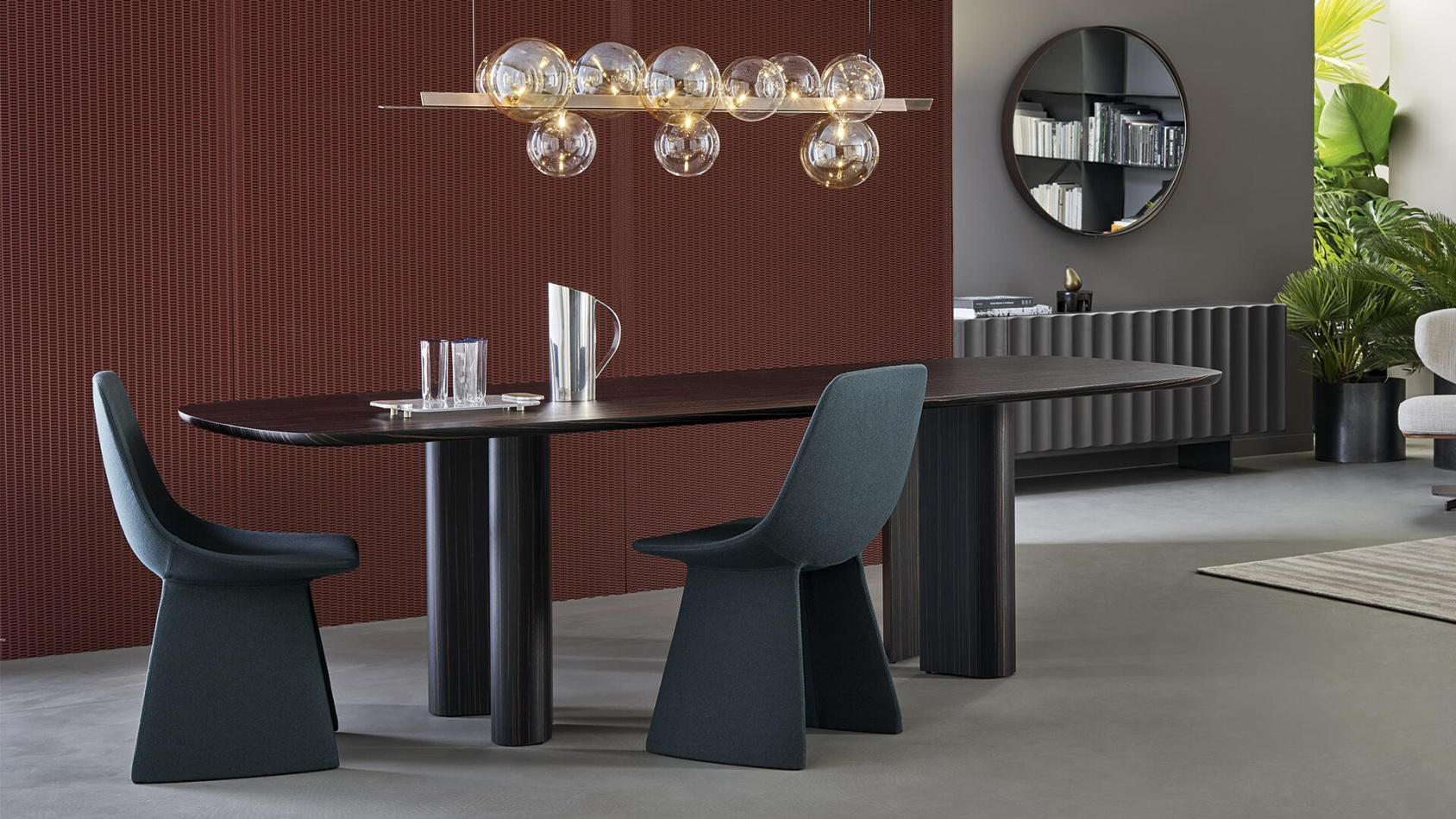 Bonaldo tavolo geometric table main slider 01 1920x1080