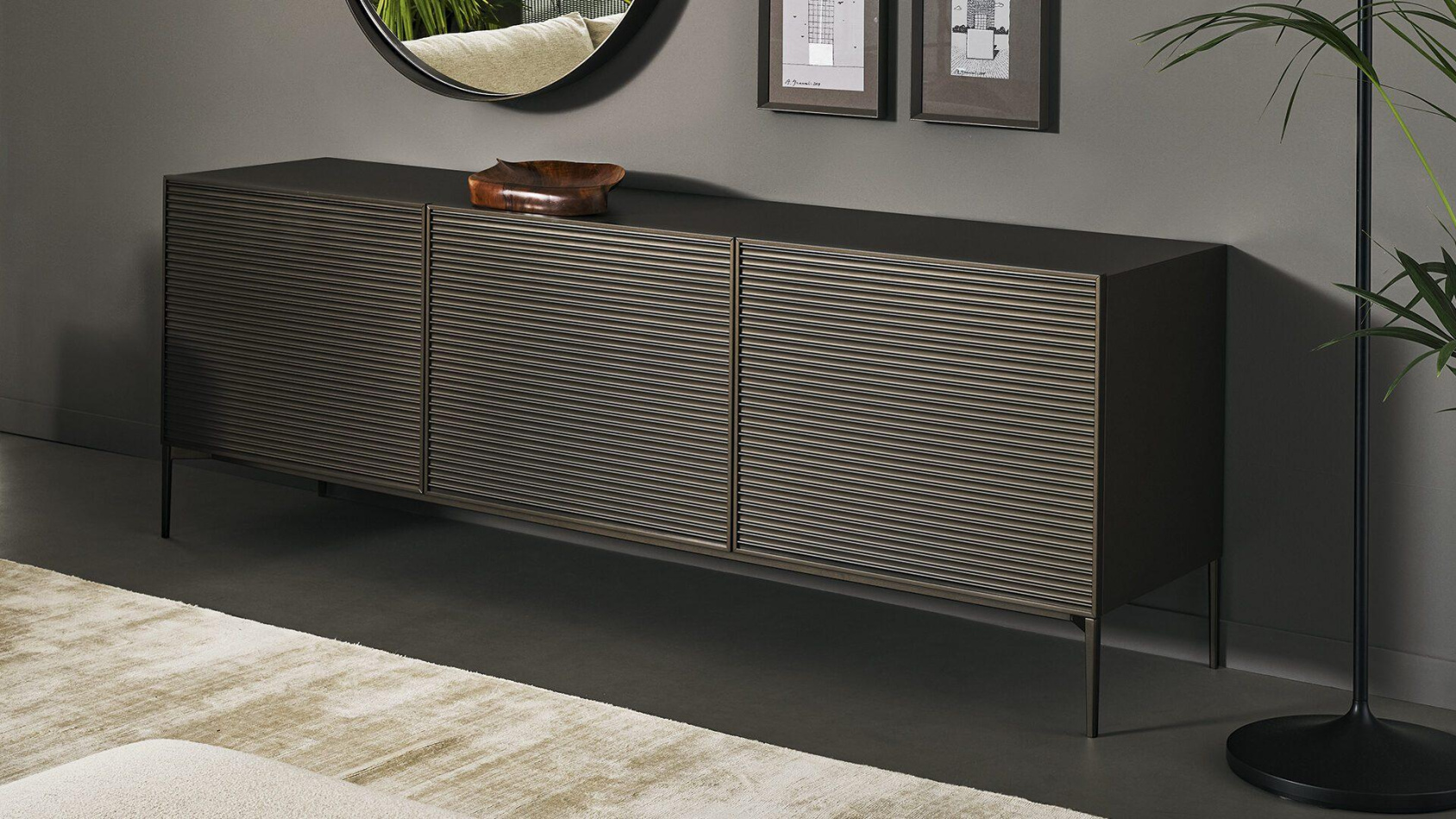 Bonaldo credenze ruler main slider 1920x1080