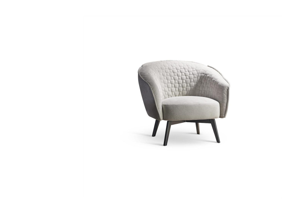 Bruno Armchair