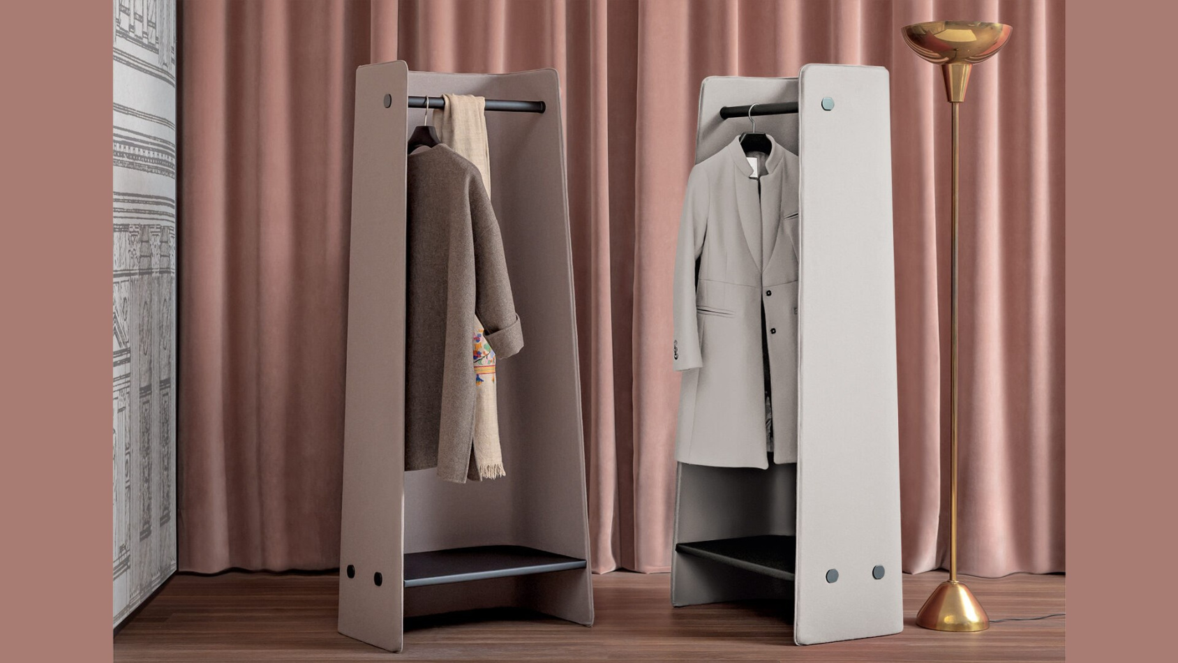 Bonaldo appendiabito parentesi stilllife 1920x1080