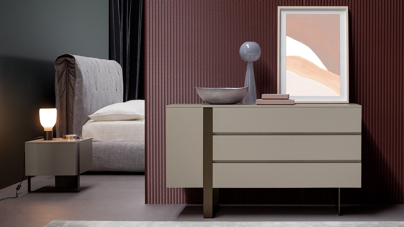 Bonaldo complementi letti antibes main slider 1920x1080