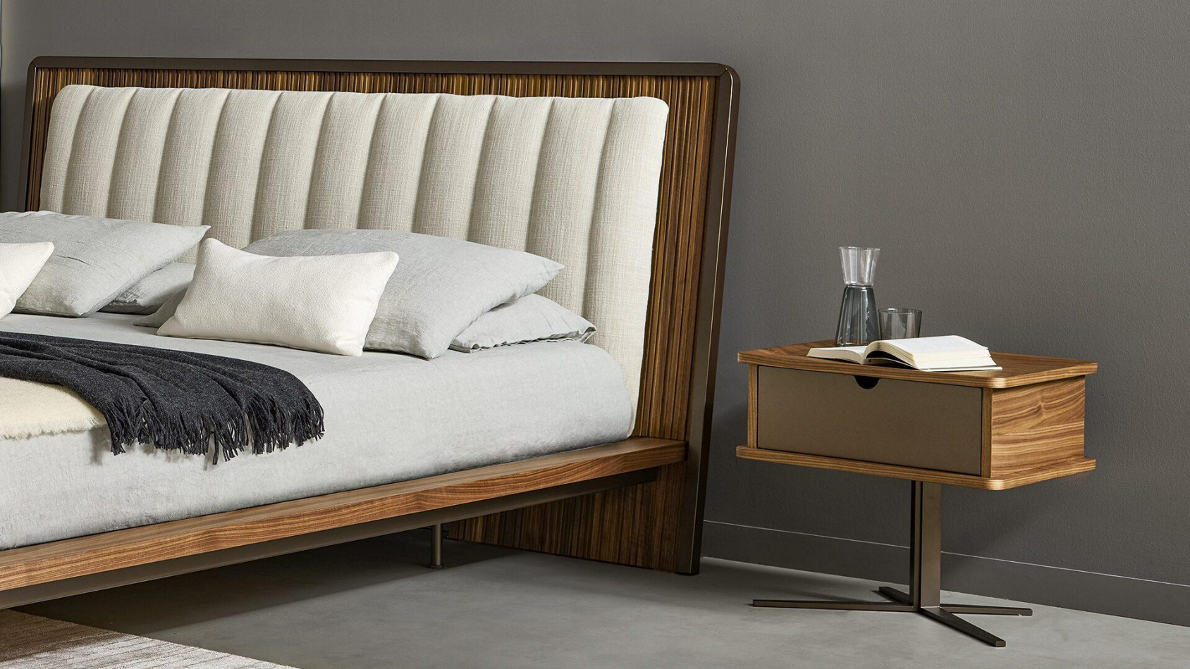 Bonaldo complementi letti nelson comodino main slider 1920x1080