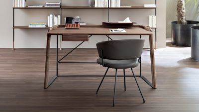 Scriba Desk by Bonaldo