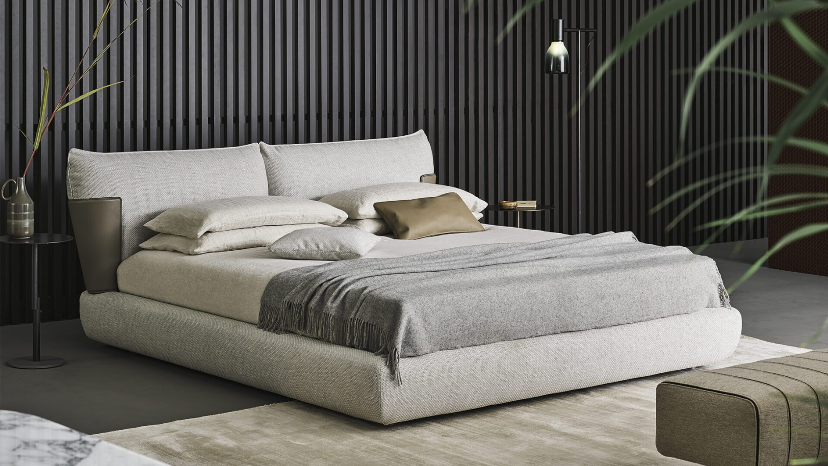 Bonaldo letti matrimoniali blendbed main slider 01 1920x1080