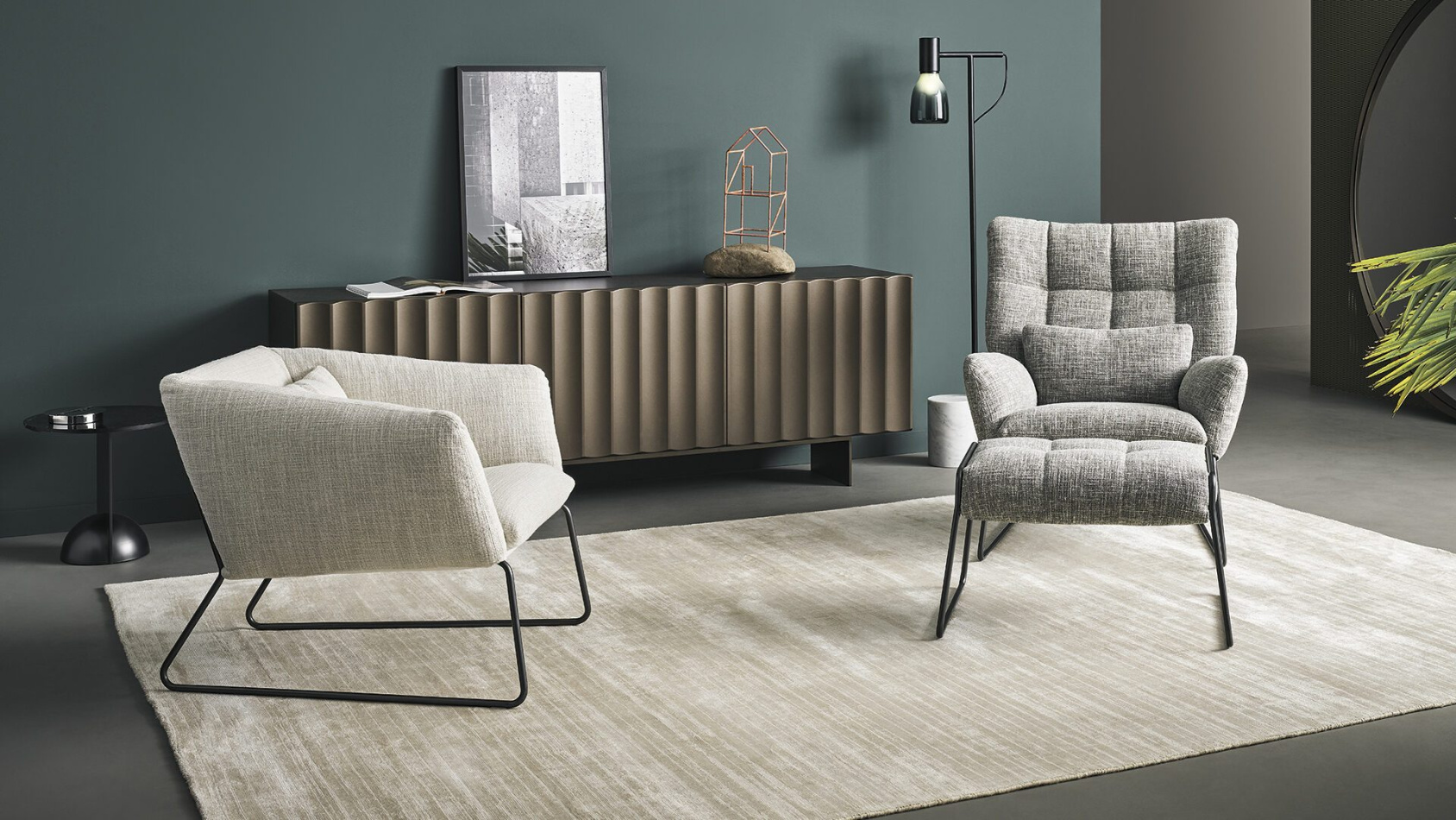 Bonaldo poltrone nikos armchair main slider 01 1920x1080