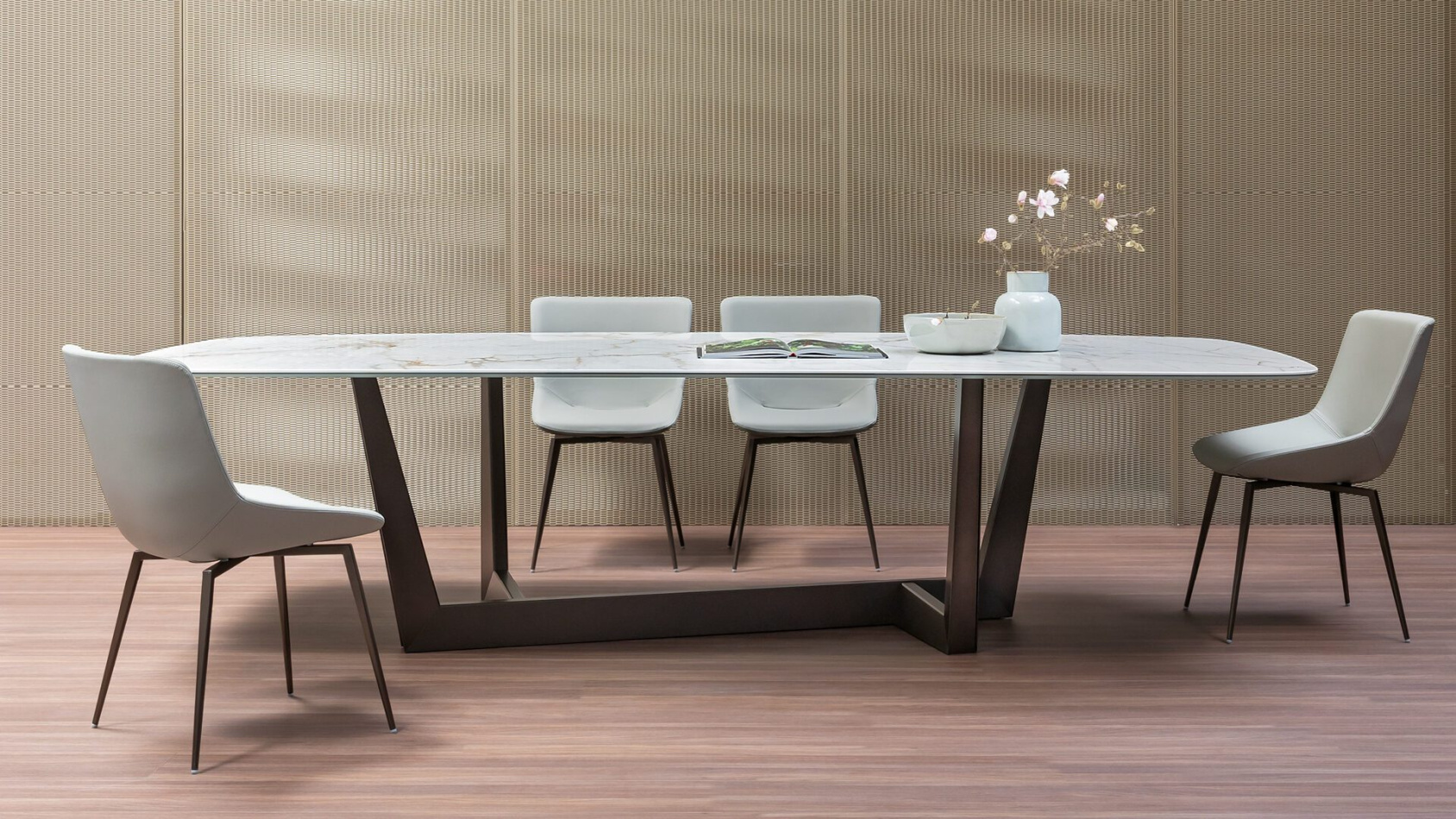 Bonaldo sedie artika gallery 01