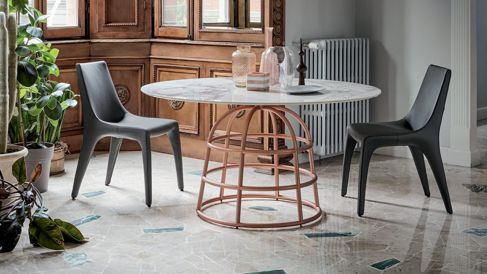 Bonaldo sedie imbottite tiptoe main slider 01 5 1920x1080