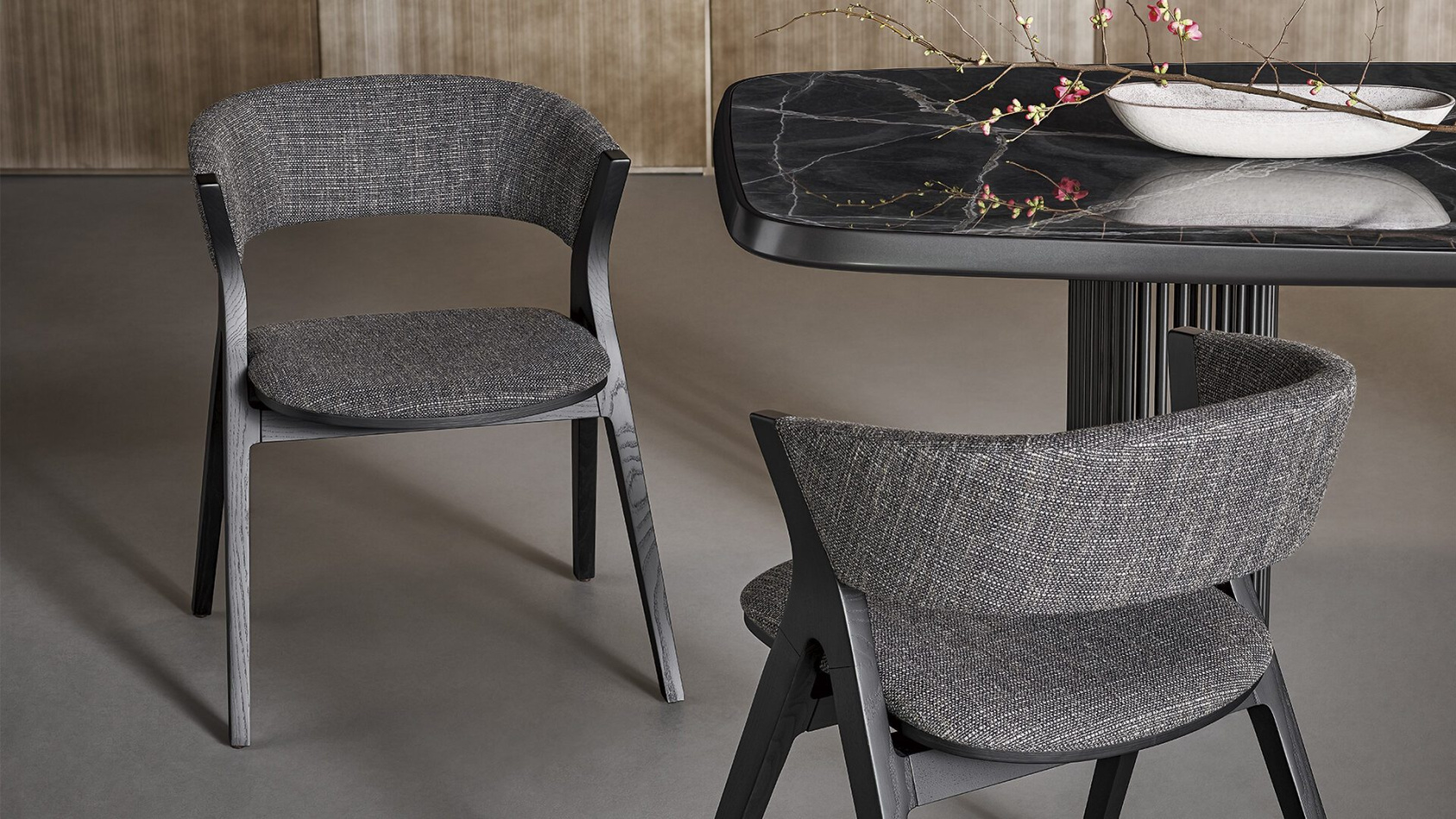 Bonaldo sedie remo gallery 01